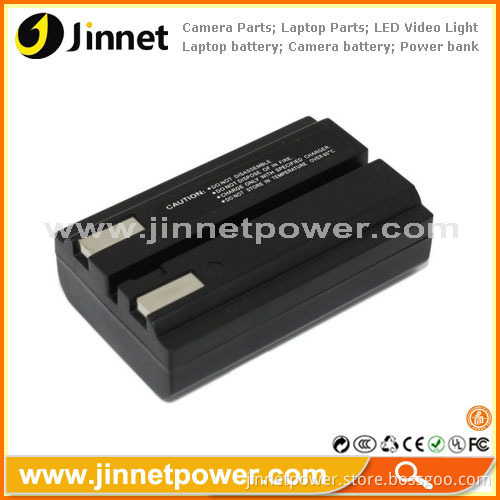 Li-ion Replacement Battery En-el1 Enel1 For Nikon Coolpix 775 880 5000 5400 5700 